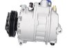 Компресор кондиціонера новий BMW 3 (E46) 01-07,X5 (E70) 07-13,3 E46 99-05,X5 E70 07-13 MSG AC0015 (фото 4)