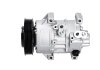 Компресор кондиціонера новий TOYOTA AURIS (E15) 07-12,AVENSIS (T25) 03-08,COROLLA (E120) 01-07,COROLLA (E150) 07-13 MSG AC0018 (фото 2)
