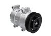 Компресор кондиціонера новий TOYOTA AURIS (E15) 07-12,AVENSIS (T25) 03-08,COROLLA (E120) 01-07,COROLLA (E150) 07-13 MSG AC0018 (фото 1)