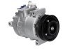 Компресор кондиціонера новий VW PASSAT CC (358) 11-16; AUDI Q3 (8U) 11-18; SKODA SUPERB II (3T4) 08-15; SEAT ALHAMBRA (7N) 10- MSG AC0019 (фото 1)
