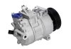 Компресор кондиціонера новий VW PASSAT CC (358) 11-16; AUDI Q3 (8U) 11-18; SKODA SUPERB II (3T4) 08-15; SEAT ALHAMBRA (7N) 10- MSG AC0019 (фото 5)