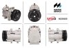 Компресор кондиціонера новий FORD COUGAR (EC_) 98-01; MAZDA TRIBUTE (EP) 00-08; LEXUS LS (XF40) 06- MSG AC0023 (фото 1)