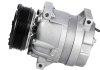 Компресор кондиціонера новий RENAULT AVANTIME (DE0) 01-03; NISSAN INTERSTAR (X70) 02-; OPEL MOVANO A (F9) 00- MSG AC0026 (фото 2)