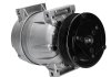 Компресор кондиціонера новий RENAULT AVANTIME (DE0) 01-03; NISSAN INTERSTAR (X70) 02-; OPEL MOVANO A (F9) 00- MSG AC0026 (фото 1)