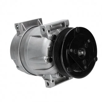 Компресор кондиціонера новий RENAULT AVANTIME (DE0) 01-03; NISSAN INTERSTAR (X70) 02-; OPEL MOVANO A (F9) 00- MSG AC0026