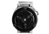 Компресор кондиціонера новий RENAULT AVANTIME (DE0) 01-03; NISSAN INTERSTAR (X70) 02-; OPEL MOVANO A (F9) 00- MSG AC0026 (фото 3)