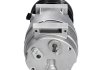 Компресор кондиціонера новий RENAULT AVANTIME (DE0) 01-03; NISSAN INTERSTAR (X70) 02-; OPEL MOVANO A (F9) 00- MSG AC0026 (фото 4)