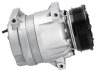 Компресор кондиціонера новий RENAULT AVANTIME (DE0) 01-03; NISSAN INTERSTAR (X70) 02-; OPEL MOVANO A (F9) 00- MSG AC0026 (фото 5)