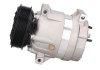 Компресор кондиціонера новий RENAULT AVANTIME (DE0) 01-03; NISSAN INTERSTAR (X70) 02-; OPEL MOVANO A (F9) 00- MSG AC0027 (фото 2)