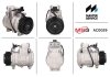 Компресор кондиціонера новий MERCEDES-BENZ S-CLASS (W140) 91-98,S-CLASS (C140) 92-99,S-CLASS 91-98 MSG AC0029 (фото 1)