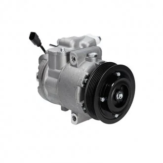 Фото компресор кондиціонера новий VW BORA (1J2) 02-05; AUDI A2 (8Z0) 00-05; SKODA FABIA I (6Y2) 99-08; SEAT CORDOBA (6L2) 02-09 MSG AC0030 Компресор кондиціонера новий VW BORA (1J2) 02-05; AUDI A2 (8Z0) 00-05; SKODA FABIA I (6Y2) 99-08; SEAT CORDOBA (6L2) 02-09 MSG AC0030