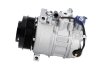 Компресор кондиціонера новий MERCEDES-BENZ VITO (638) 96-03,VITO (639) 03-,VITO / MIXTO (W639) 03-,C-CLASS (W204) 07-14 MSG AC0031 (фото 2)