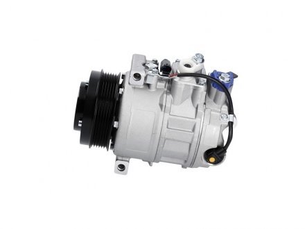 Компресор кондиціонера новий MERCEDES-BENZ VITO (638) 96-03,VITO (639) 03-,VITO / MIXTO (W639) 03-,C-CLASS (W204) 07-14 MSG AC0031