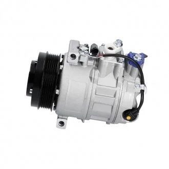 Компресор кондиціонера новий MERCEDES-BENZ VITO (638) 96-03,VITO (639) 03-,VITO / MIXTO (W639) 03-,C-CLASS (W204) 07-14 MSG AC0031