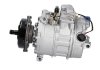 Компресор кондиціонера новий VW TOUAREG (7LA, 7L6, 7L7) 02-10,PHAETON (3D_) 02-06,TRANSPORTER V (7HA, 7HH, 7EA, 7EH) 03-09 MSG AC0033 (фото 1)