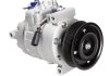 Компресор кондиціонера новий VW TOUAREG (7LA, 7L6, 7L7) 04-10; AUDI Q7 (4LB) 06-15; PORSCHE CAYENNE (9PA) 09-10 MSG AC0034 (фото 2)