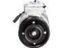 Компресор кондиціонера новий VW TOUAREG (7LA, 7L6, 7L7) 04-10; AUDI Q7 (4LB) 06-15; PORSCHE CAYENNE (9PA) 09-10 MSG AC0034 (фото 3)