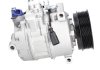 Компресор кондиціонера новий VW TOUAREG (7LA, 7L6, 7L7) 04-10; AUDI Q7 (4LB) 06-15; PORSCHE CAYENNE (9PA) 09-10 MSG AC0034 (фото 5)