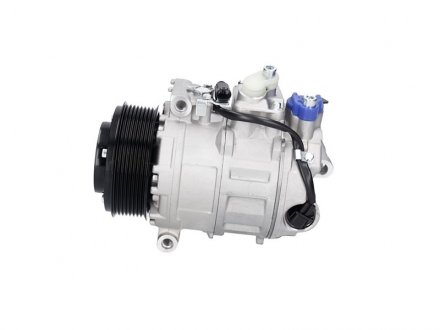 Компресор кондиціонера новий MERCEDES-BENZ GL-CLASS (X164) 06-12,M-CLASS (W164) 05-11,R-CLASS (W251, V251) 06-14,GL X164 06-12 MSG AC0035