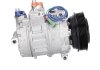 Компресор кондиціонера новий VW Passat B5 96-05; AUDI A4 (8D2, B5) 95-00; SKODA SUPERB I (3U4) 01-08; PORSCHE 911 (996) 97-05 MSG AC0038 (фото 2)