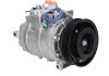 Компресор кондиціонера новий VW Passat B5 96-05; AUDI A4 (8D2, B5) 95-00; SKODA SUPERB I (3U4) 01-08; PORSCHE 911 (996) 97-05 MSG AC0038 (фото 3)