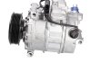 Компресор кондиціонера новий VW TOUAREG (7P5) 10-18,Touareg 10-18; AUDI Q7 (4LB) 07-15,A8 (4E_) 03-10,A8 (4H_) 09-14,Q7 06-15 MSG AC0039 (фото 5)