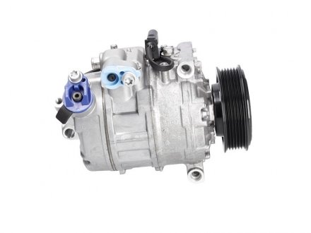 Компресор кондиціонера новий VW TOUAREG (7P5) 10-18,Touareg 10-18; AUDI Q7 (4LB) 07-15,A8 (4E_) 03-10,A8 (4H_) 09-14,Q7 06-15 MSG AC0039