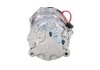 Компресор кондиціонера новий VW NEW BEETLE (1Y7) 02-10; AUDI TT ROADSTER (8N9) 99-06; SKODA OCTAVIA A5 (1Z3) 04-13 MSG AC0040 (фото 4)