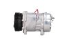 Компресор кондиціонера новий VW NEW BEETLE (1Y7) 02-10; AUDI TT ROADSTER (8N9) 99-06; SKODA OCTAVIA A5 (1Z3) 04-13 MSG AC0040 (фото 1)