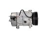 Компресор кондиціонера новий VW NEW BEETLE (1Y7) 02-10; AUDI TT ROADSTER (8N9) 99-06; SKODA OCTAVIA A5 (1Z3) 04-13 MSG AC0041 (фото 2)