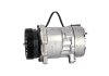 Компресор кондиціонера новий VW NEW BEETLE (1Y7) 02-10; AUDI TT ROADSTER (8N9) 99-06; SKODA OCTAVIA A5 (1Z3) 04-13 MSG AC0041 (фото 1)