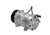 Компресор кондиціонера новий VW NEW BEETLE (1Y7) 02-10; AUDI TT ROADSTER (8N9) 99-06; SKODA OCTAVIA A5 (1Z3) 04-13 MSG AC0041 (фото 4)