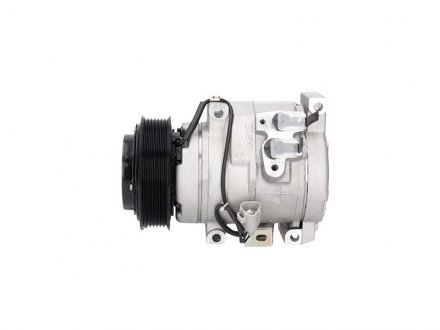 Компресор кондиціонера новий TOYOTA LAND CRUISER PRADO (J120) 02-10,Land Cruiser Prado 120 03-09 MSG AC0043