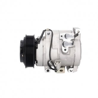 Компресор кондиціонера новий TOYOTA LAND CRUISER PRADO (J120) 02-10,Land Cruiser Prado 120 03-09 MSG AC0043
