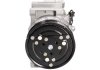 Компресор кондиціонера новий NISSAN PRIMERA (P12) 02-08,PRIMERA (WP12) 02-,X-TRAIL (T30) 01-13,Primera P12 02-08 MSG AC0045 (фото 3)