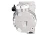Компресор кондиціонера новий NISSAN PRIMERA (P12) 02-08,PRIMERA (WP12) 02-,X-TRAIL (T30) 01-13,Primera P12 02-08 MSG AC0045 (фото 4)