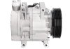 Компресор кондиціонера новий NISSAN PRIMERA (P12) 02-08,PRIMERA (WP12) 02-,X-TRAIL (T30) 01-13,Primera P12 02-08 MSG AC0045 (фото 5)