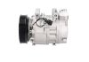 Компресор кондиціонера новий NISSAN PRIMERA (P12) 02-08,PRIMERA (WP12) 02-,X-TRAIL (T30) 01-13,Primera P12 02-08 MSG AC0045 (фото 1)