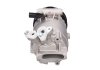 Компресор кондиціонера новий RENAULT CLIO III (BR, CR) 06-14; NISSAN QASHQAI (J10, JJ10E) 10-13 MSG AC0048 (фото 4)