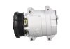 Компресор кондиціонера новий CHEVROLET CRUZE (J300) 09-,EPICA (KL1_) 05-11,LACETTI (J200) 07-,Cruze 09-13,Epica V200 06-08 MSG AC0049 (фото 1)