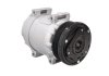 Компресор кондиціонера новий CHEVROLET CRUZE (J300) 09-,EPICA (KL1_) 05-11,LACETTI (J200) 07-,Cruze 09-13,Epica V200 06-08 MSG AC0049 (фото 2)