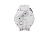 Компресор кондиціонера новий CHEVROLET CRUZE (J300) 09-,EPICA (KL1_) 05-11,LACETTI (J200) 07-,Cruze 09-13,Epica V200 06-08 MSG AC0049 (фото 4)