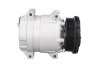 Компресор кондиціонера новий CHEVROLET CRUZE (J300) 09-,EPICA (KL1_) 05-11,LACETTI (J200) 07-,Cruze 09-13,Epica V200 06-08 MSG AC0049 (фото 5)