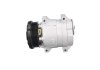 Компресор кондиціонера новий CHEVROLET CRUZE (J300) 09-,EPICA (KL1_) 05-11,LACETTI (J200) 07-,Cruze 09-13,Epica V200 06-08 MSG AC0049 (фото 1)