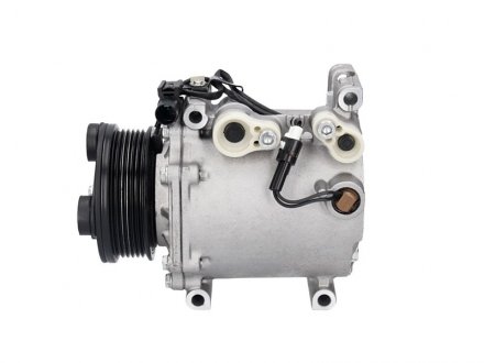 Компресор кондиціонера новий MITSUBISHI GALANT VIII (EA_) 96-04,LANCER IX (CS_A) 03-13,LANCER IX (CS_W) 03-07 MSG AC0052