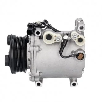 Компресор кондиціонера новий MITSUBISHI GALANT VIII (EA_) 96-04,LANCER IX (CS_A) 03-13,LANCER IX (CS_W) 03-07 MSG AC0052