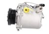 Компресор кондиціонера новий PEUGEOT 4007 (GP) 07-13; MITSUBISHI LANCER X (CY/Z_A) 08-; CITROEN C-CROSSER (EP_) 07-12 MSG AC0053 (фото 1)