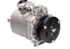 Компресор кондиціонера новий PEUGEOT 4007 (GP) 07-13; MITSUBISHI LANCER X (CY/Z_A) 08-; CITROEN C-CROSSER (EP_) 07-12 MSG AC0053 (фото 2)