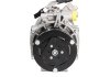 Компресор кондиціонера новий PEUGEOT 4007 (GP) 07-13; MITSUBISHI LANCER X (CY/Z_A) 08-; CITROEN C-CROSSER (EP_) 07-12 MSG AC0053 (фото 3)