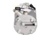 Компресор кондиціонера новий PEUGEOT 4007 (GP) 07-13; MITSUBISHI LANCER X (CY/Z_A) 08-; CITROEN C-CROSSER (EP_) 07-12 MSG AC0053 (фото 4)